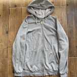 Зіп Худі Carhartt