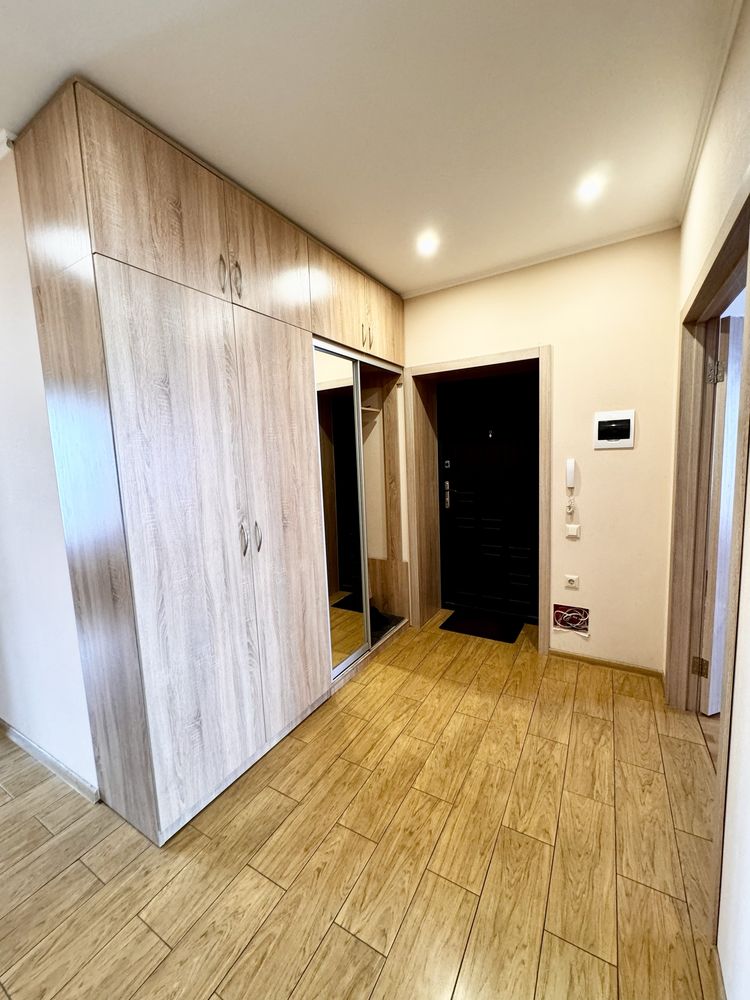 Продаж 2 кімнатної квартири з ремонтом, ЖК Акварелі-2, Вишневе