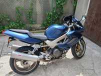 Sprzedam motor Honda VTR1000