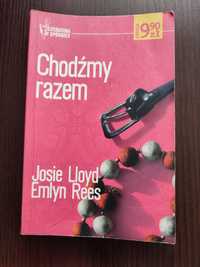 Chodźmy razem - Josie Lioyd, Emlyn Rees