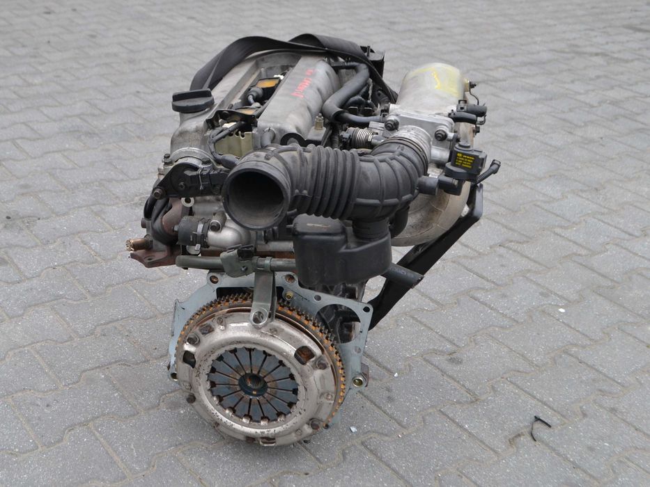 Silnik KIA Carens II 1.8 16V