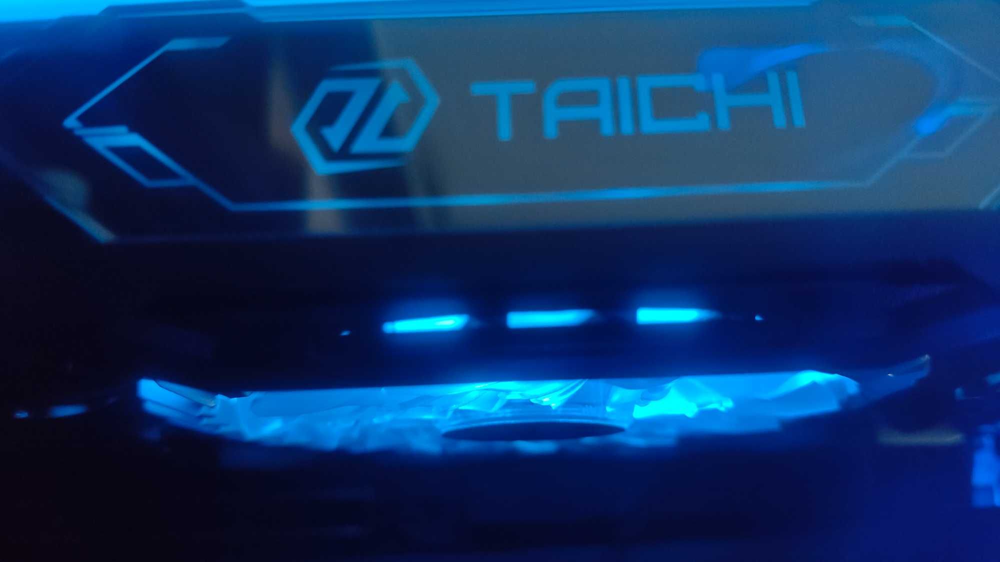 AsRock RX 6800 XT taichi