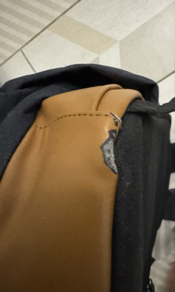 Чоловічий рюкзак
