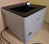 Кольоровий лазерний принтер Canon i-SENSYS LBP710Cx  Ціна з ПДВ.