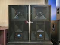 RCF 4PRO 6001-A | Unikat | Aktywne | Tri-Amp |
