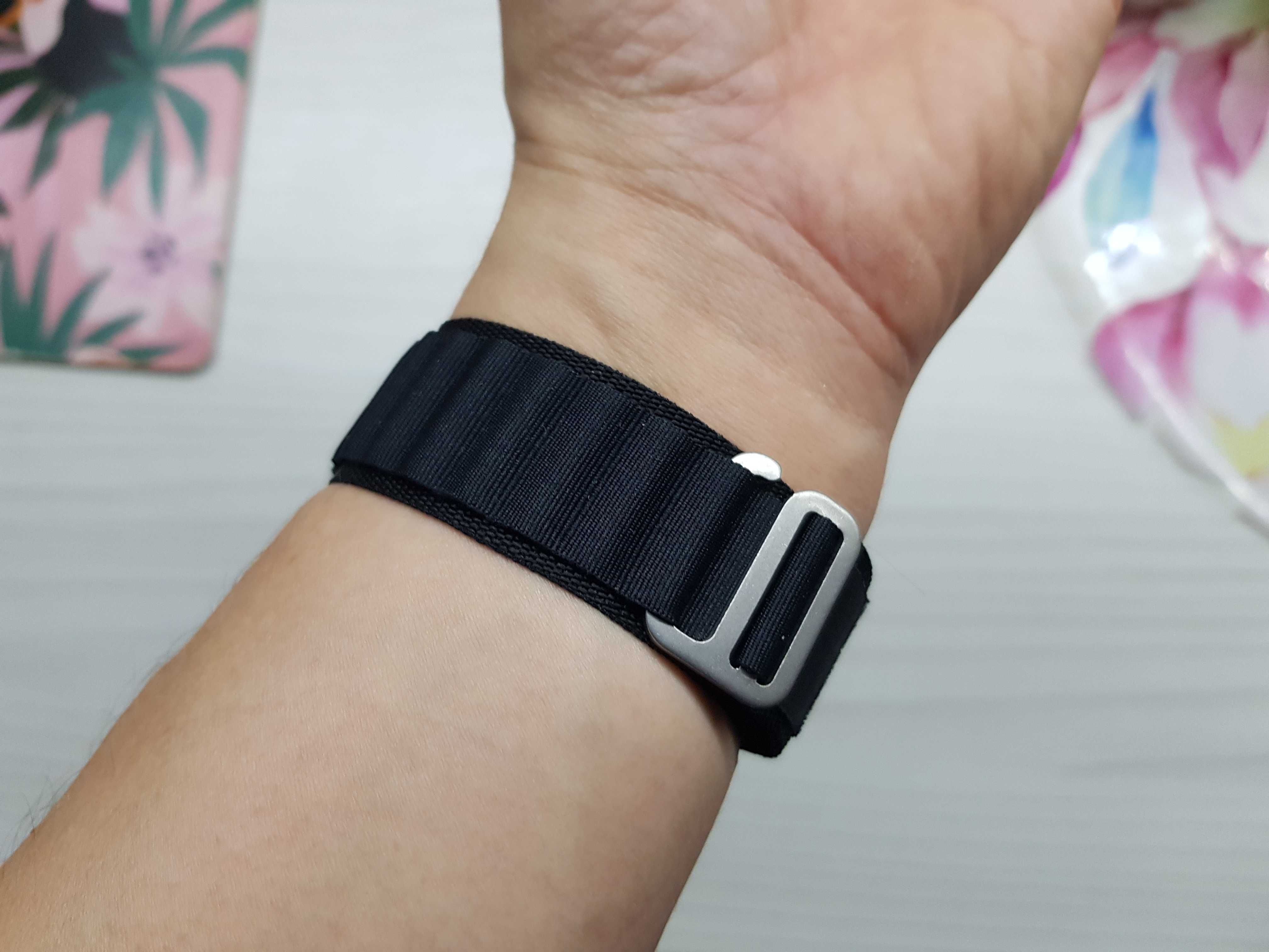 NOWY Zegar Smartwatch i8 Ultra Max w 100% sprawny z ładowarką