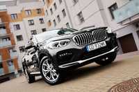 BMW X4 xDrive20d 190PS XLine Skóry Amaretto CAM360 HeadUp Laser FV23% SalonPL