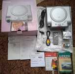 Canon SELPHY DS700