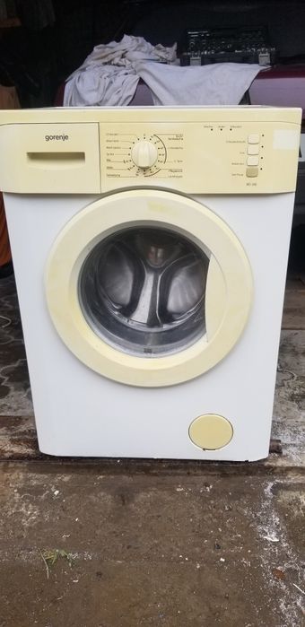 Разбор (на запчасти) стиральных машин Bosch/Candy/Ardo/Gorenje