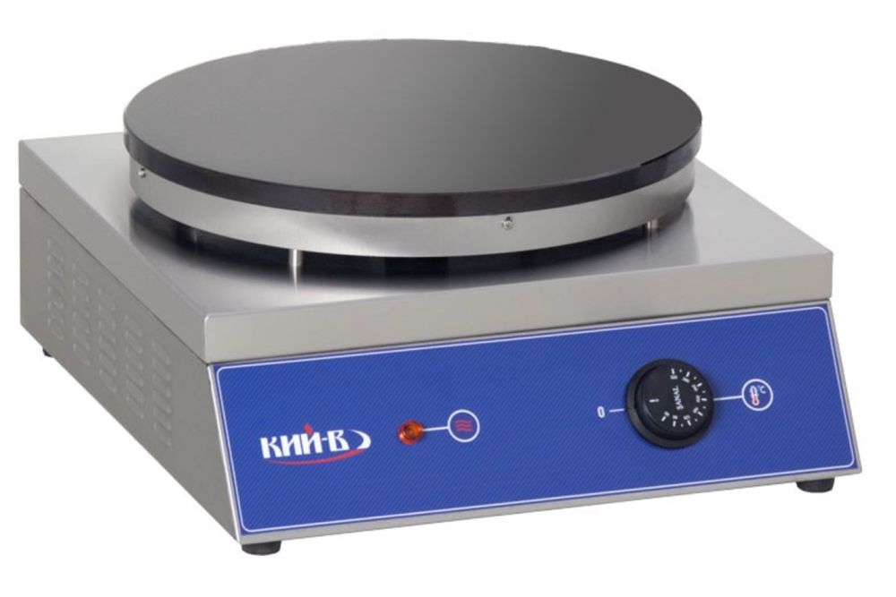 Професійна млинниця/ блинница КИЙ-В