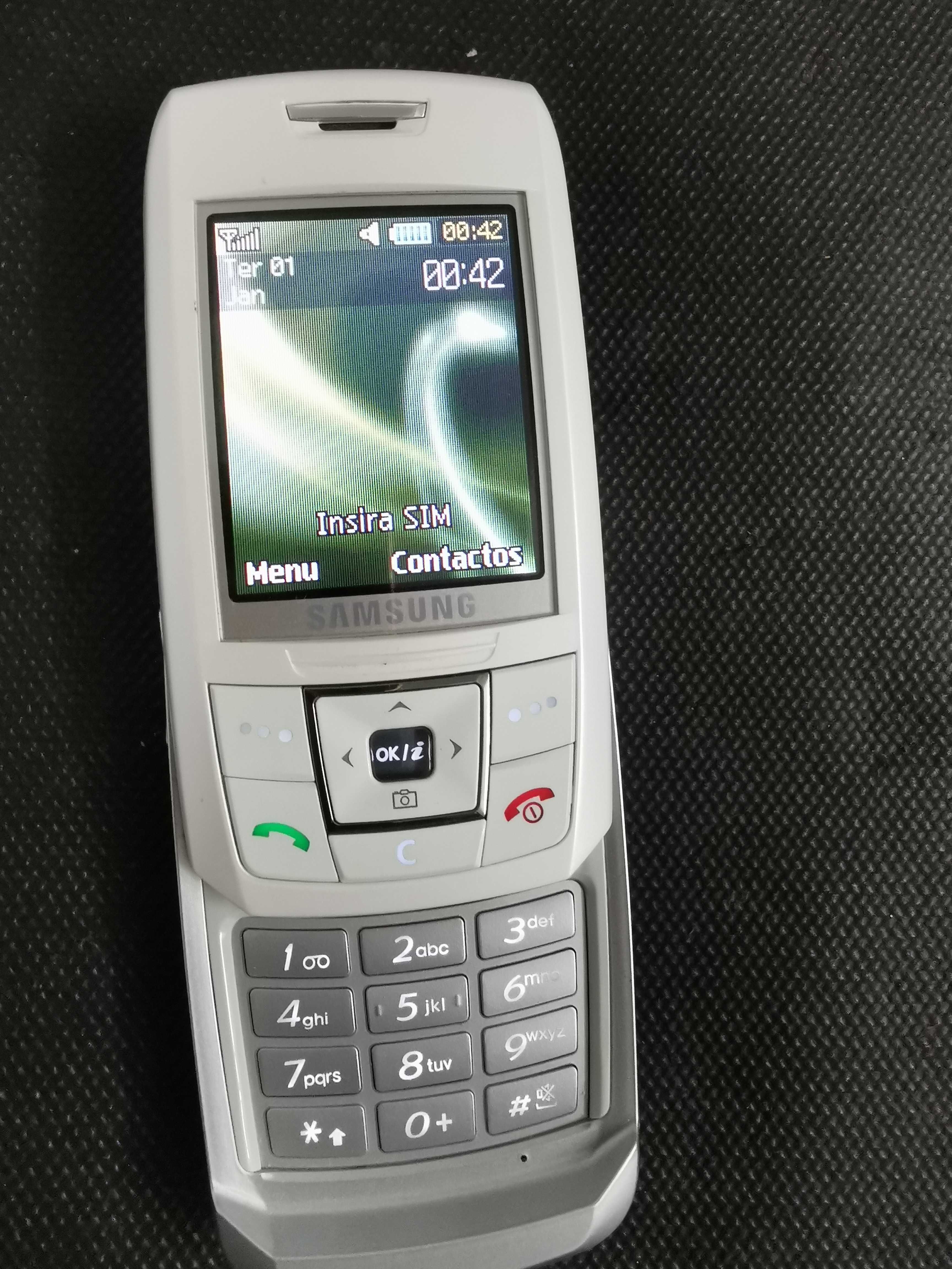 Samsung SGH-E250i