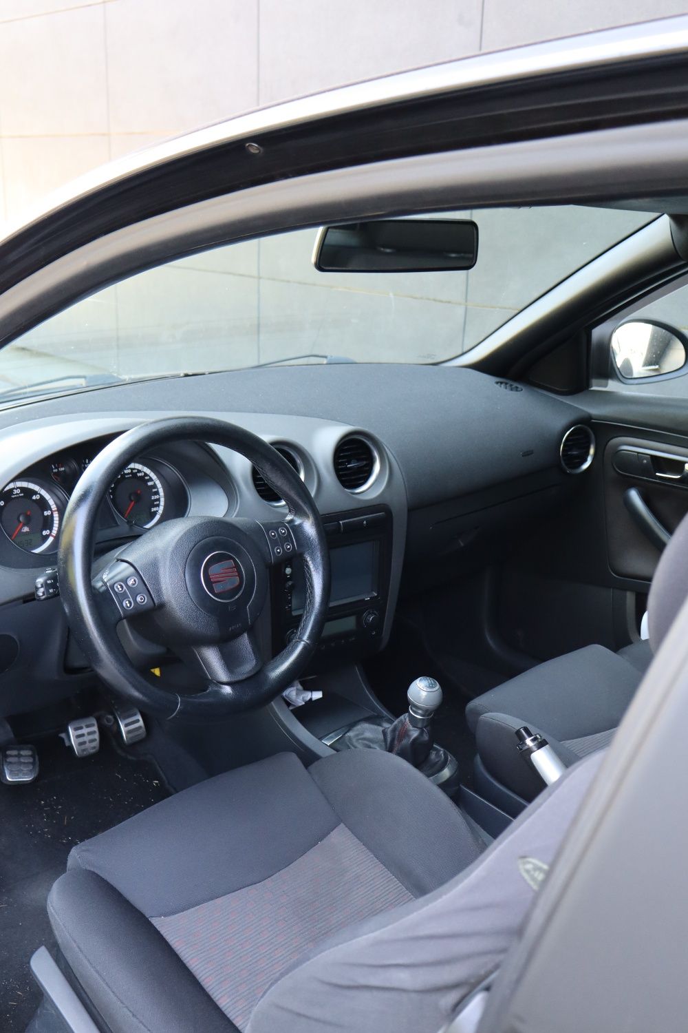ibiza 6L PD 130 (trato financiamento)