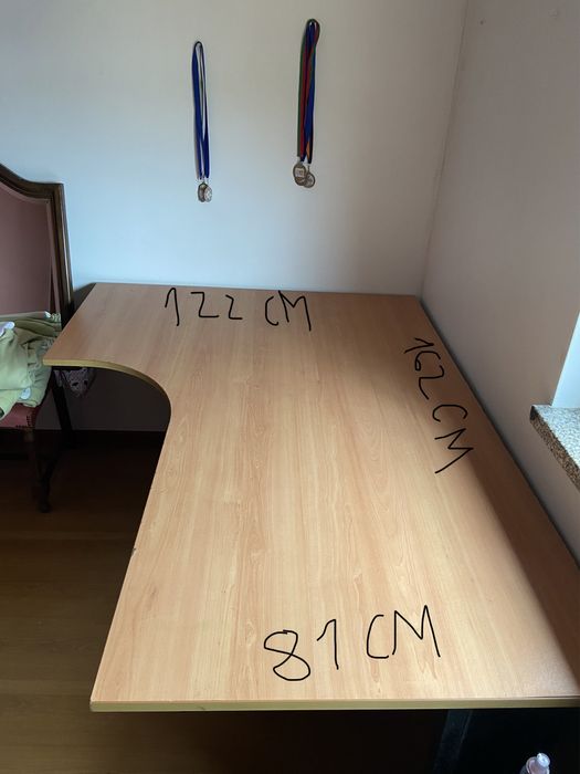 Secretaria de escritório