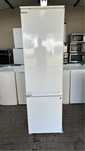 Lodówka/zamrażarka Ikea 604.999.54 TINAD A++ 210/79 l wysokości 185cm