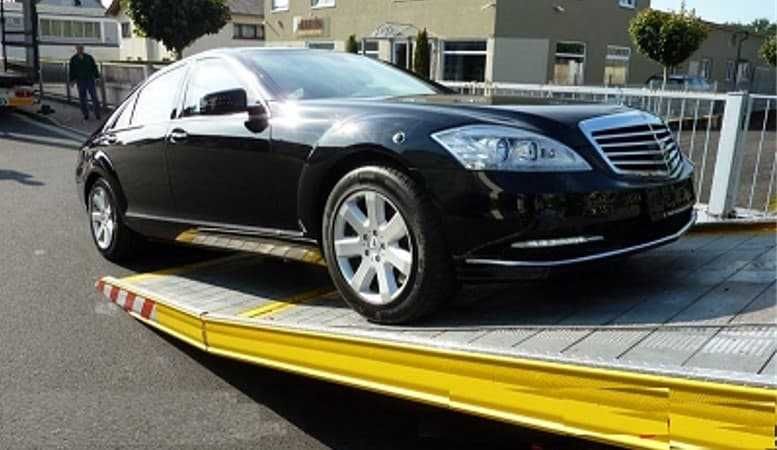 Попутный эвакуатор Автотранс Интернешнл | Винница и область по Украине