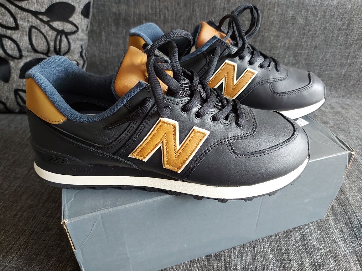 New Balance ML574OMD rozmiar 45