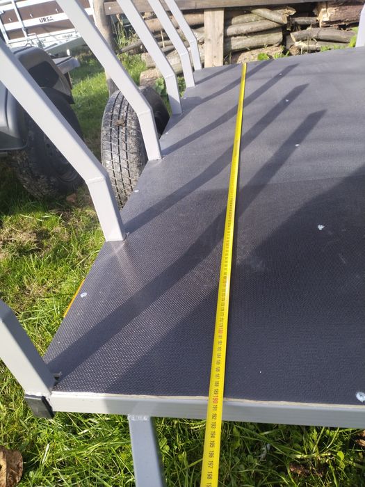 Причіп прицеп квадроцикла