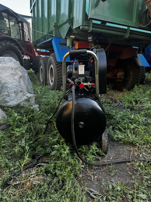 Компрессор DneproM AC-100VG