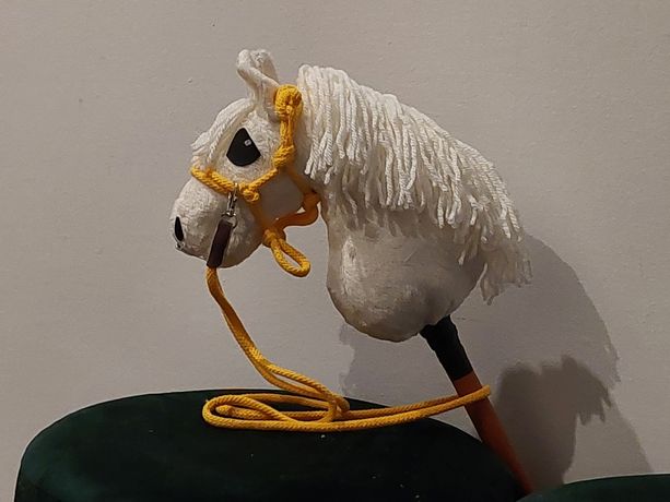 Hobby horse a5 z kijem
