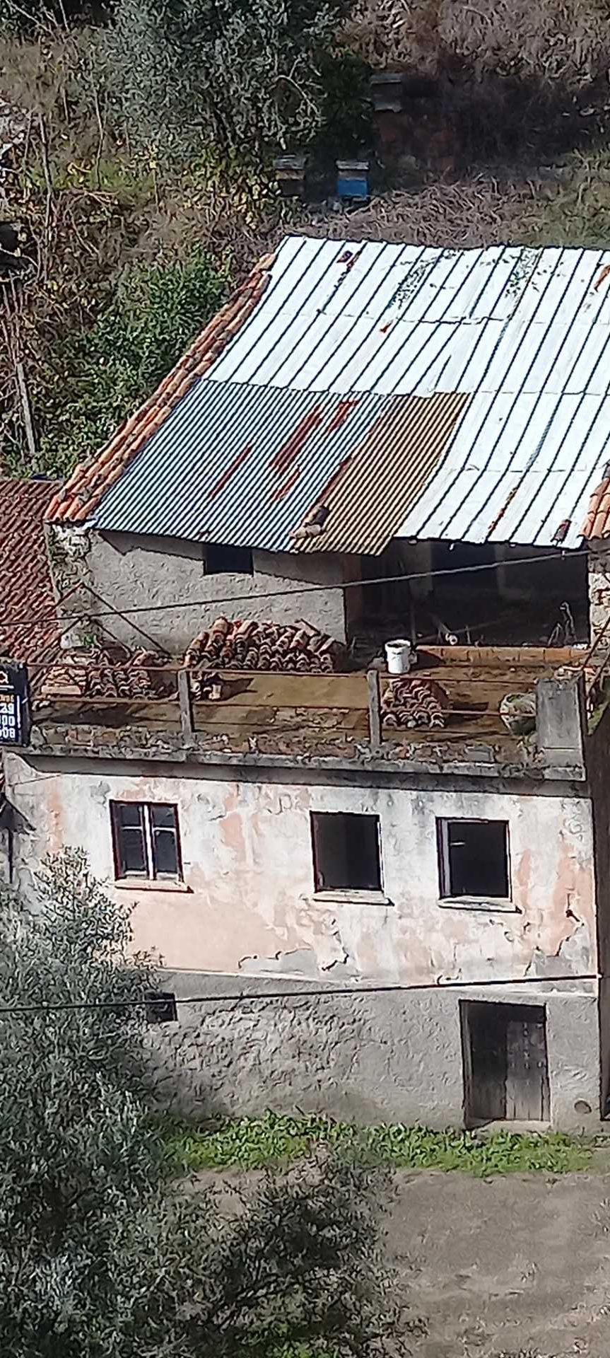 Vendo casa para recuperar.