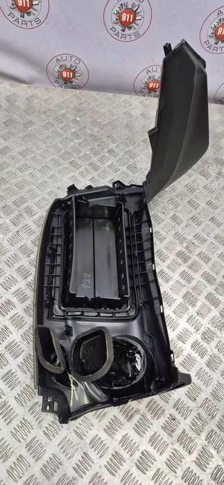 Торпедо на Infiniti qx60 jx35 2013-2021