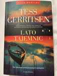 Lato tajemnic Tess Gerritsen