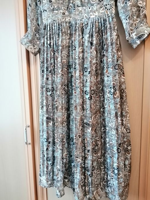 Жіноча дівчача сукня плаття