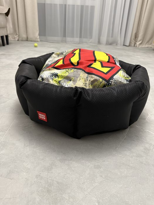 Лежанка для собак Waudog