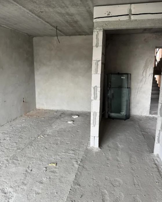 Продаж 1к квартири 44.89 кв. м на пров. Генерала Мирона Тарнавського