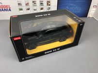 Rastar BMW X6 M 1:14 autko zdalnie sterowane