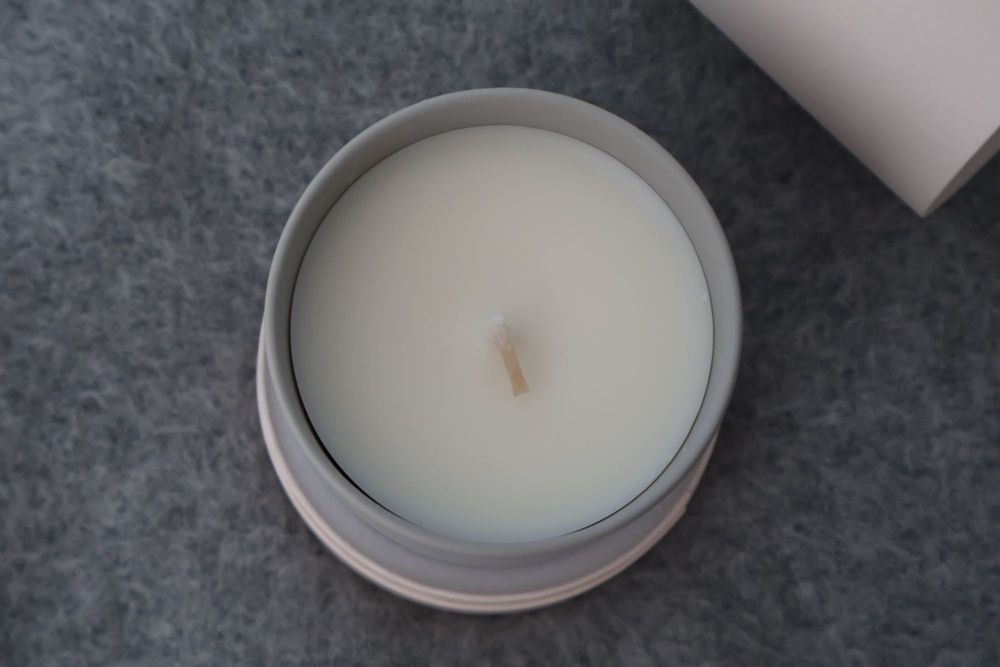 Vela Westman Atelier Healing Wood Candle – PORTES INCLUÍDOS