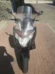Honda Integra 700 DCT