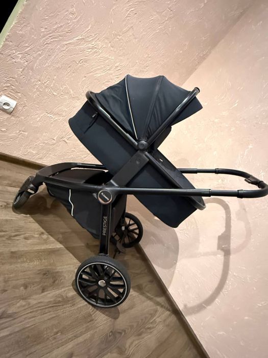 Коляска El Camino Prestige 2в1