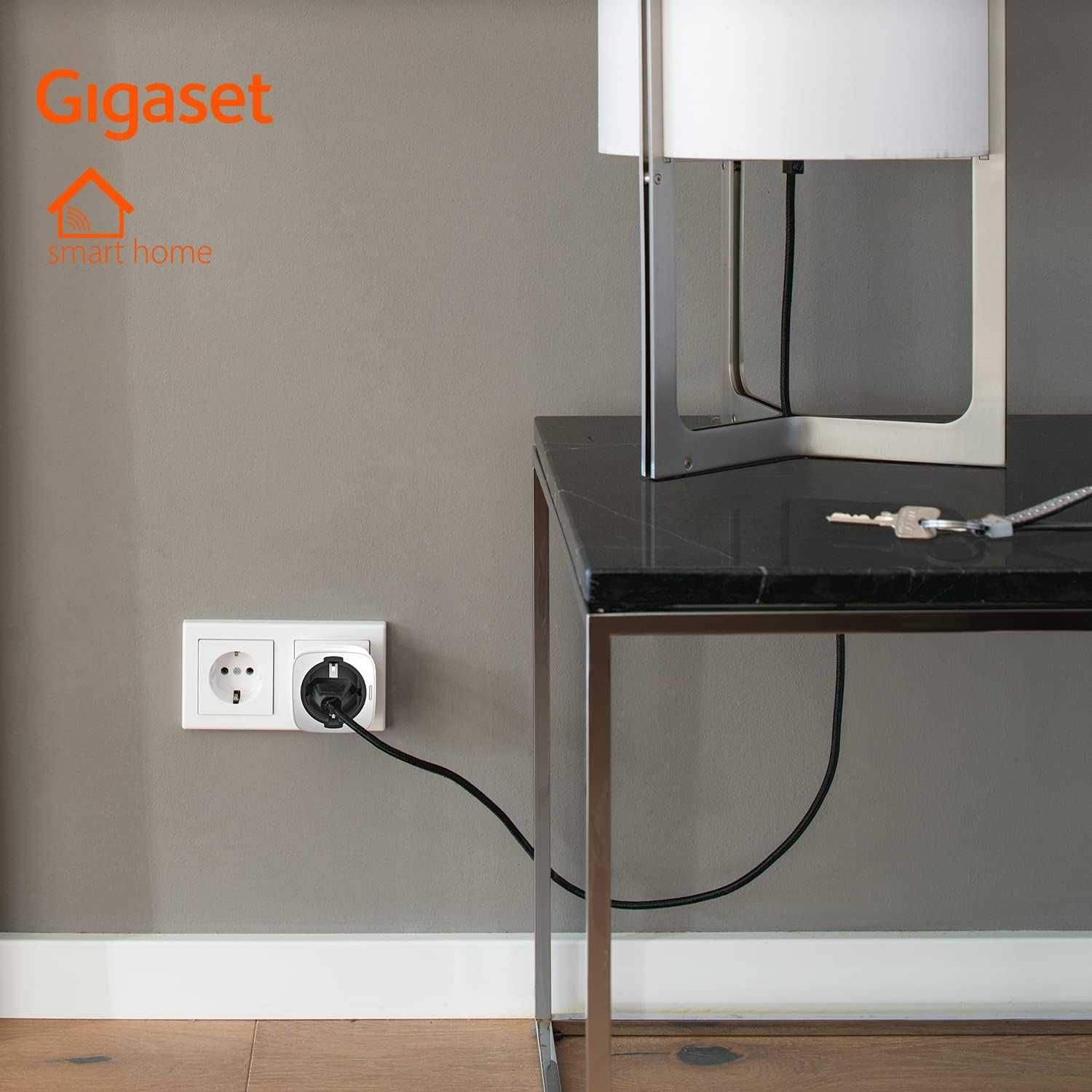 Gigaset Plug 2.0 ONE X inteligentne gniazdko