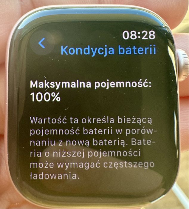 Apple watch / iwatch 10