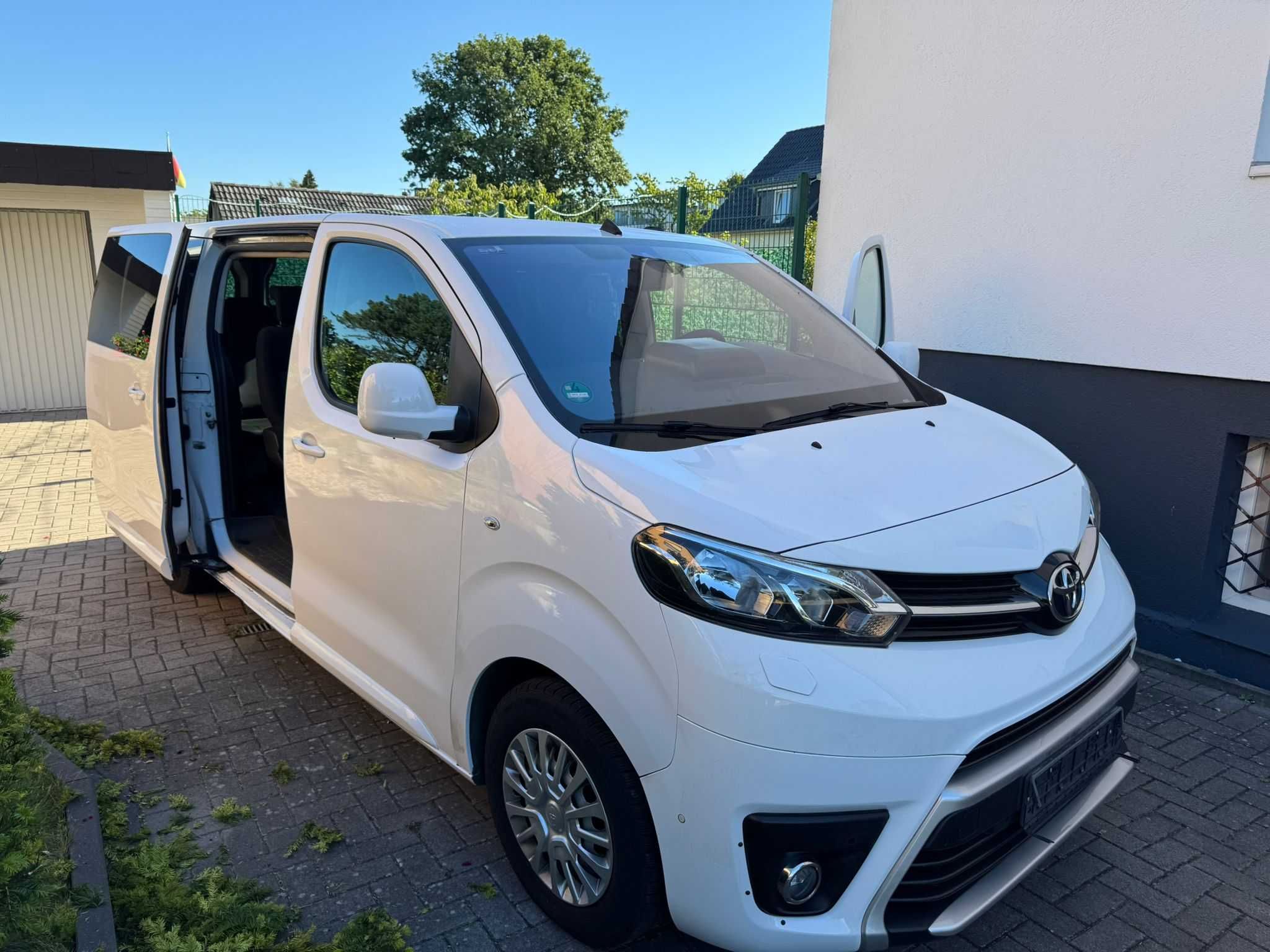 Mobilidade Reduzida