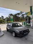 Volkswagen golf 2  pack gti