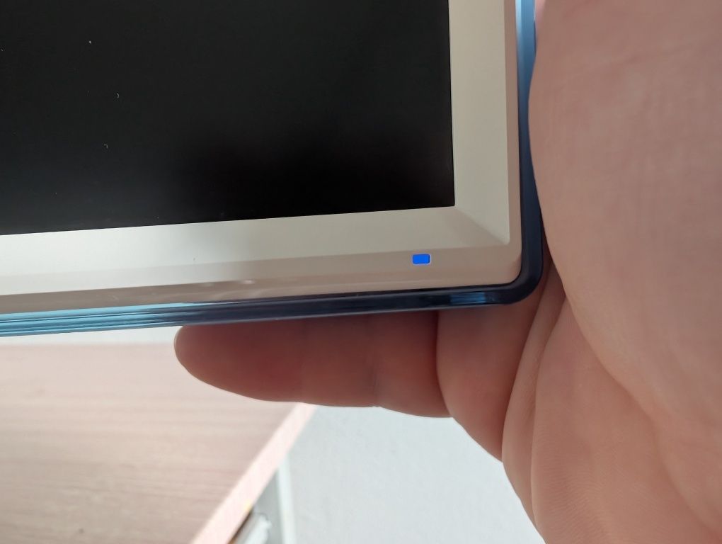 Monitor Samsung S27E391H