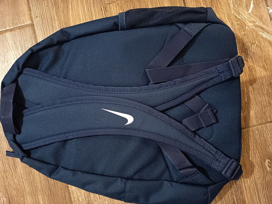 Plecak Nike 22l nowy
