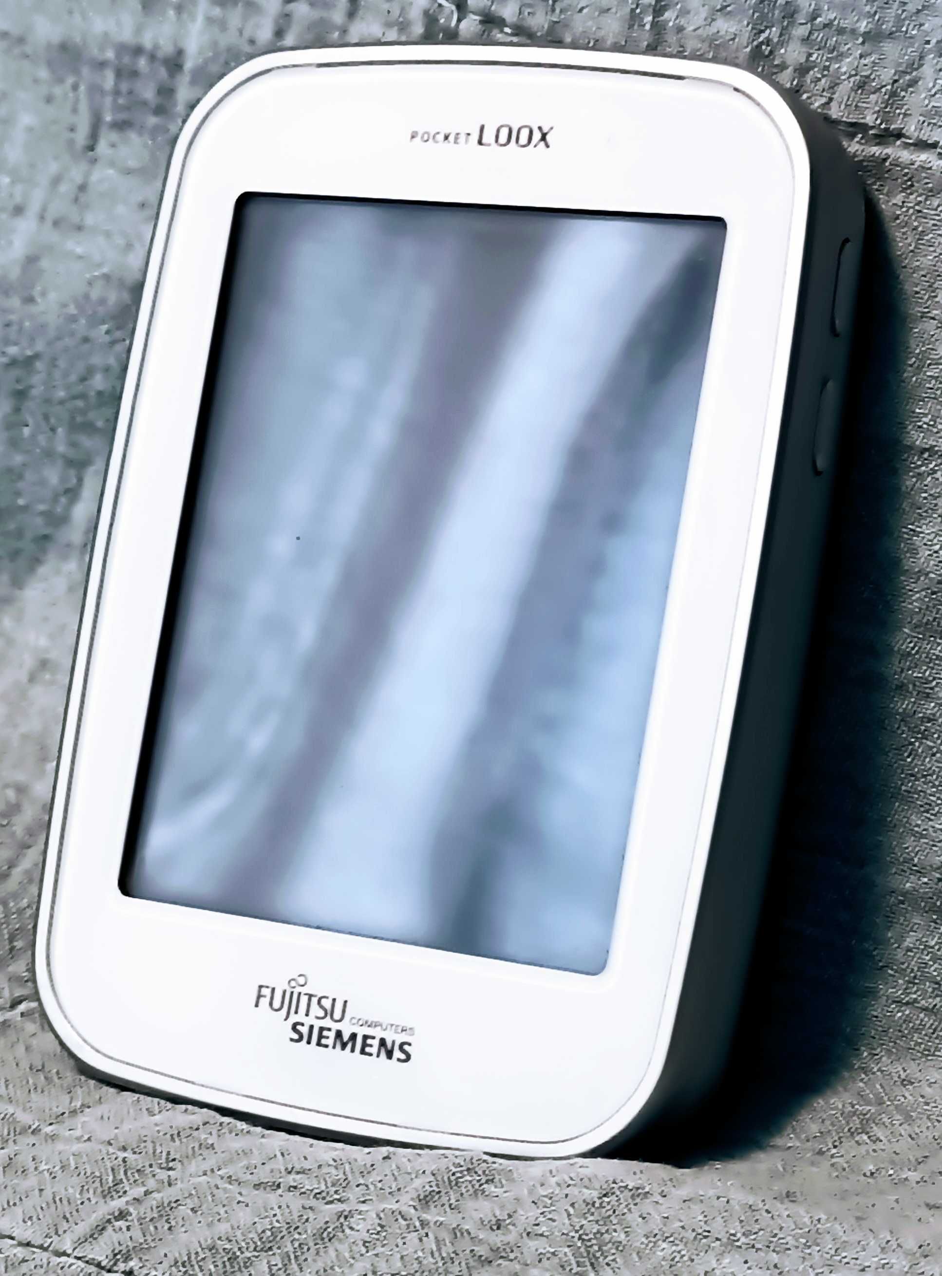 GPS  Fujitsu Siemens w symbolicznej cenie !