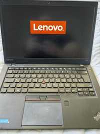 Lenovo ThinkPad T460s i5 8gb ram, 250ssd LTE