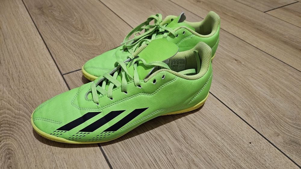 Adidas halówki r 38