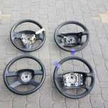 kierownica audi a2 a3 a4 passat b5 octavia I ibiza cordoba polo fabia I caddy touran