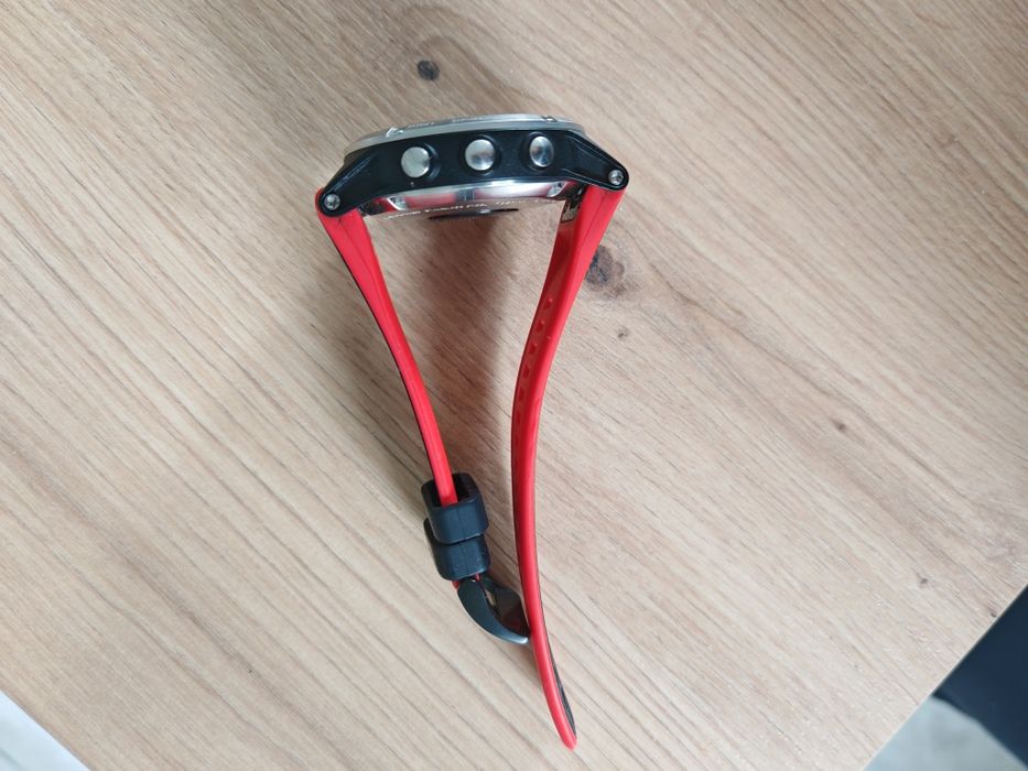 Garmin Fenix 5 plus + kabel