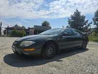 Chrysler 300m 2.7 benzyna+gaz automat możliwa zamiana