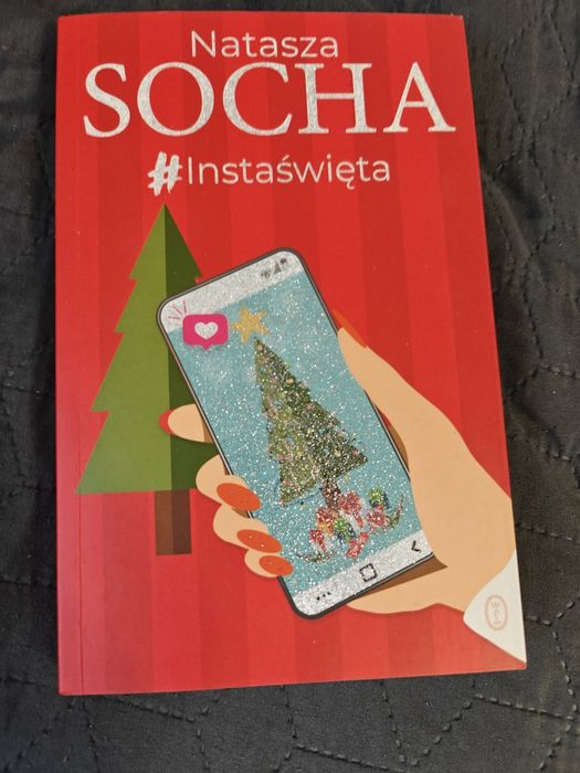 Insta Święta Natasza Socha