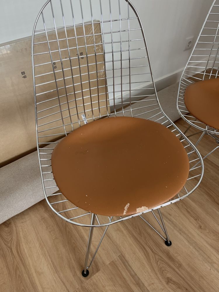 Cadeiras de Sala