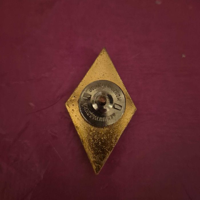 Нагрудний значок