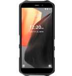 Smartfon Oukitel WP12 Pro NFC 4/64 DUAL SIM -  Czarny ( FAKTURA VAT )