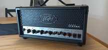 Wzmacniacz lampowy Peavey 6505 mh mini head 20W. + Footswitch